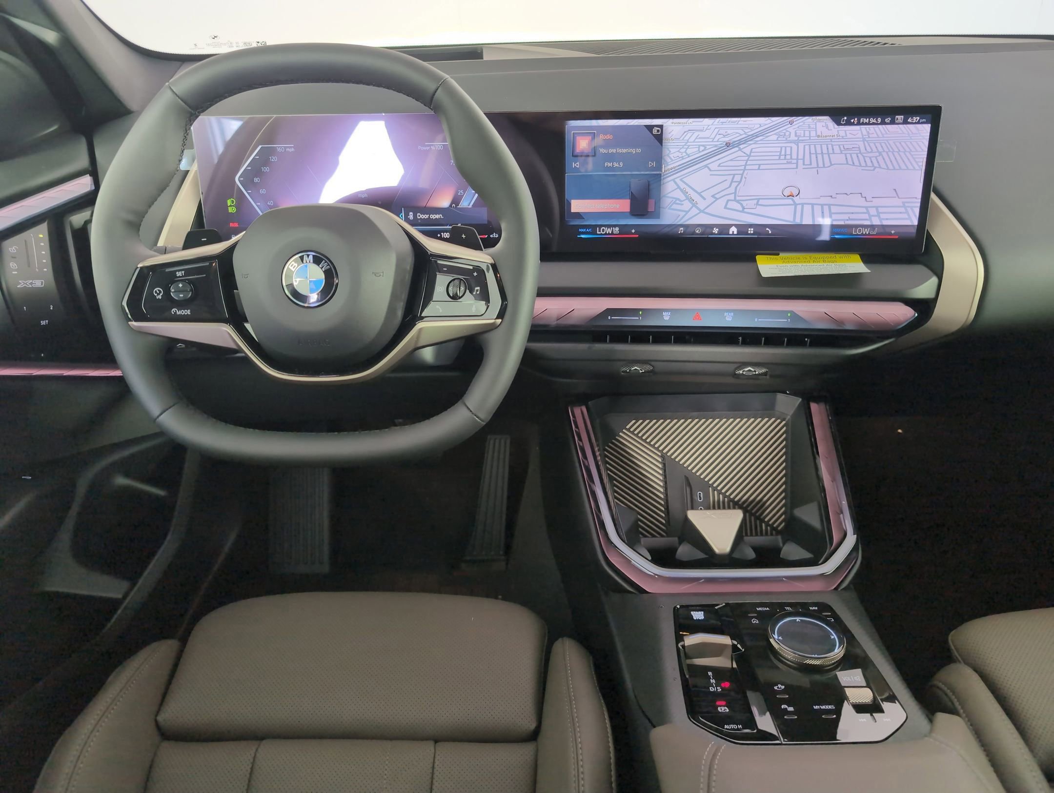 2025 Bmw X3 30x Drive photo 3
