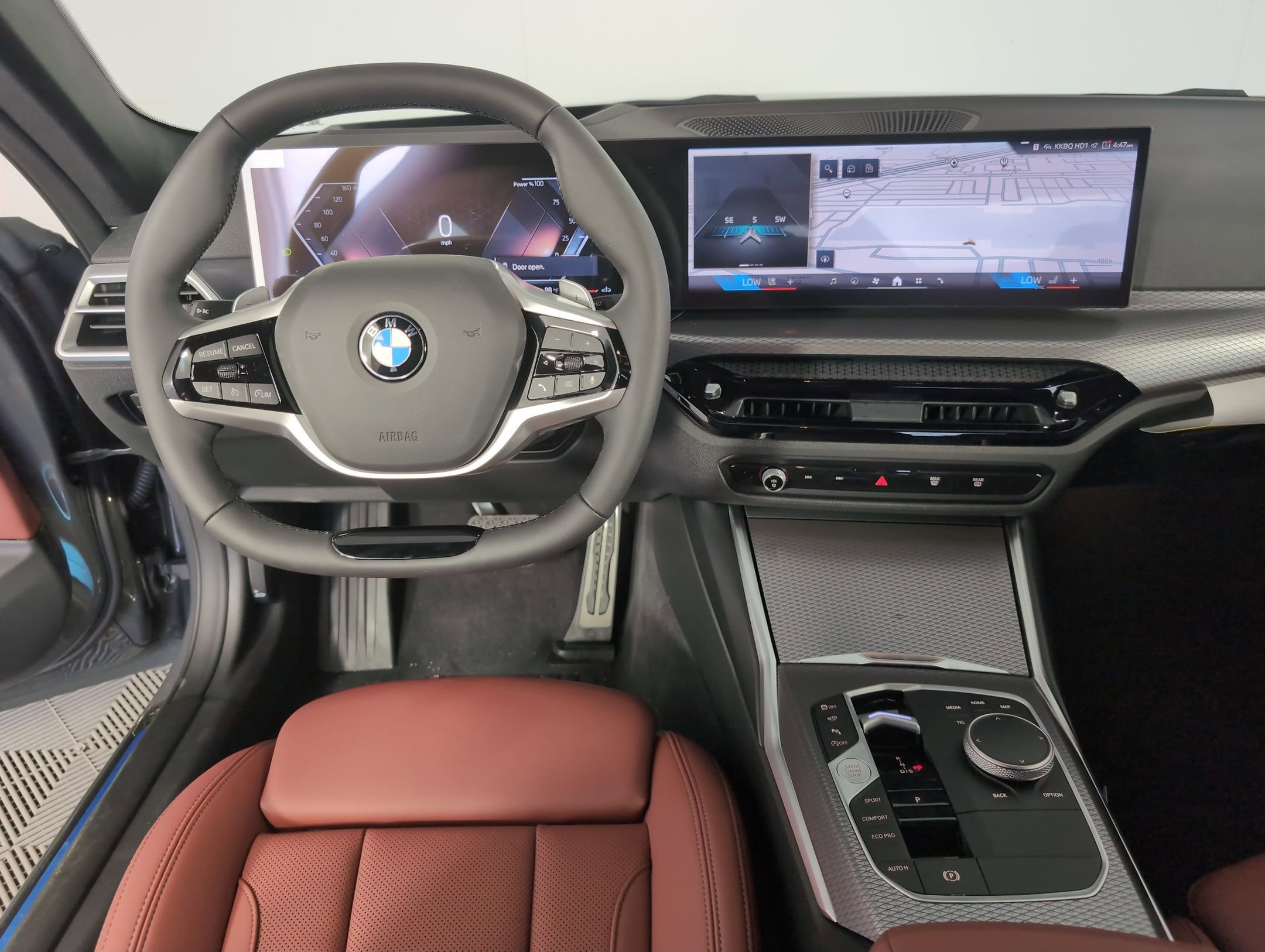 2026 Bmw 430i photo 4