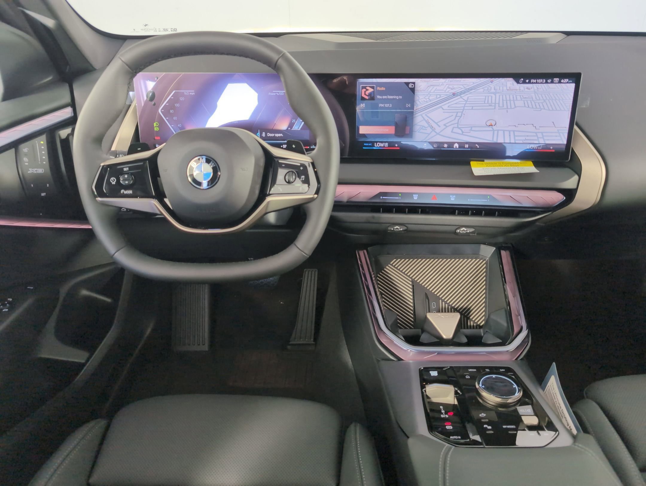 2025 Bmw X3 30x Drive photo 3