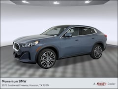 2026 BMW X2 xDrive28i SUV