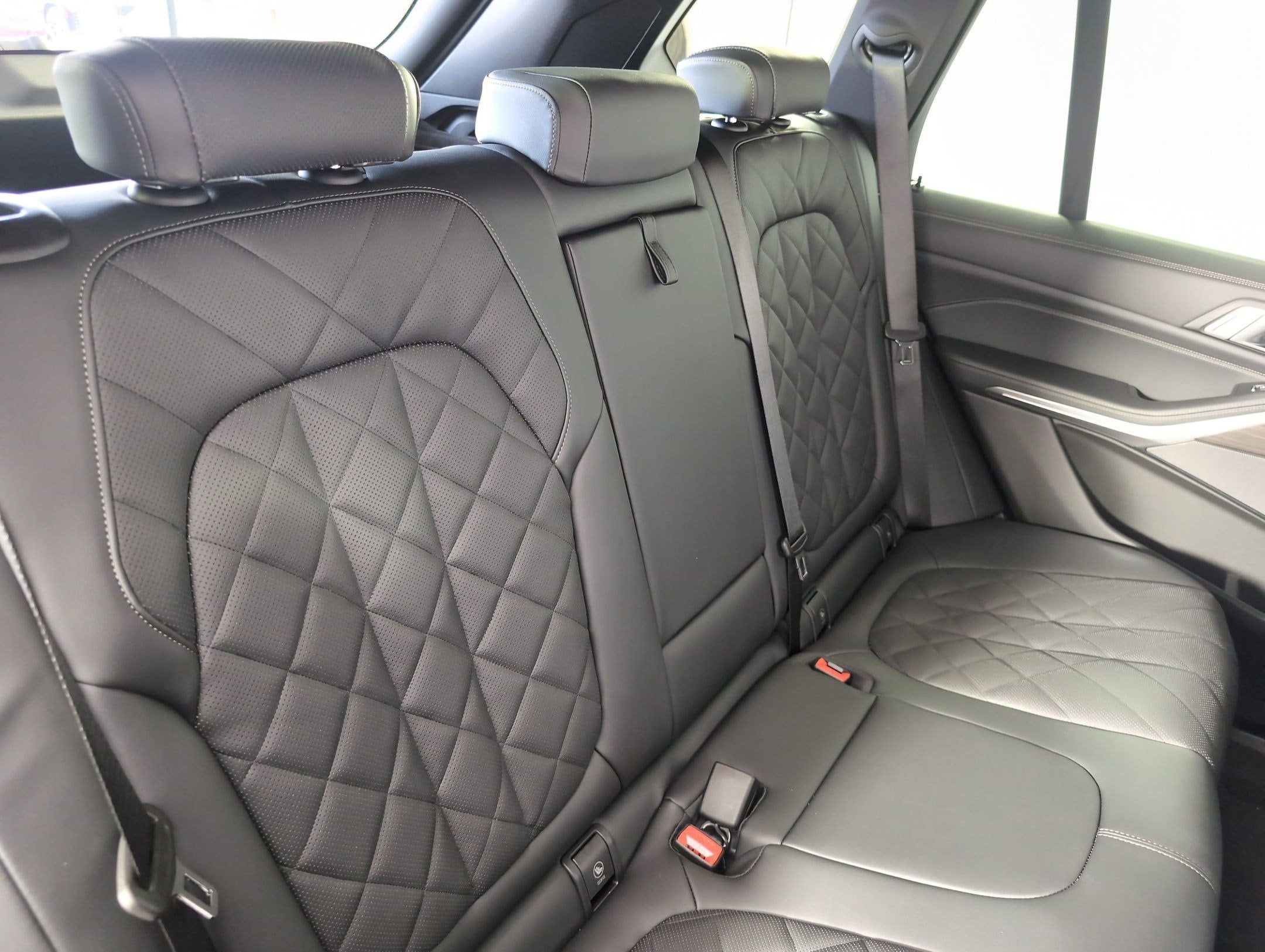 2026 BMW X5 40i - Photo 31