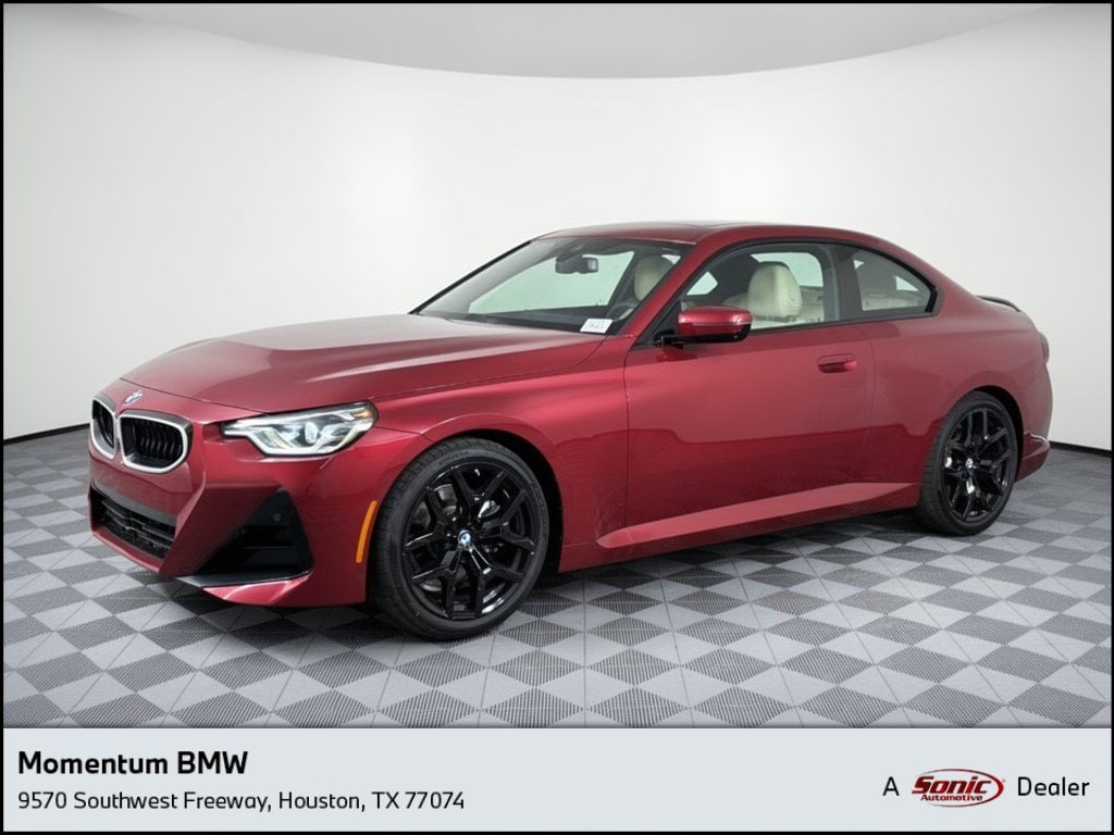 2026 Bmw 230i