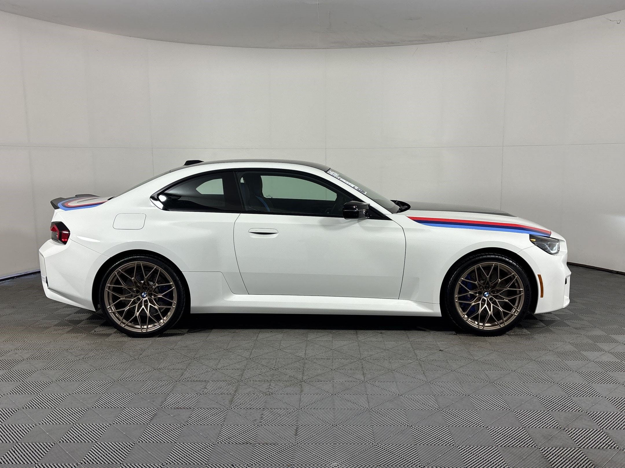 M2 Base Coupe