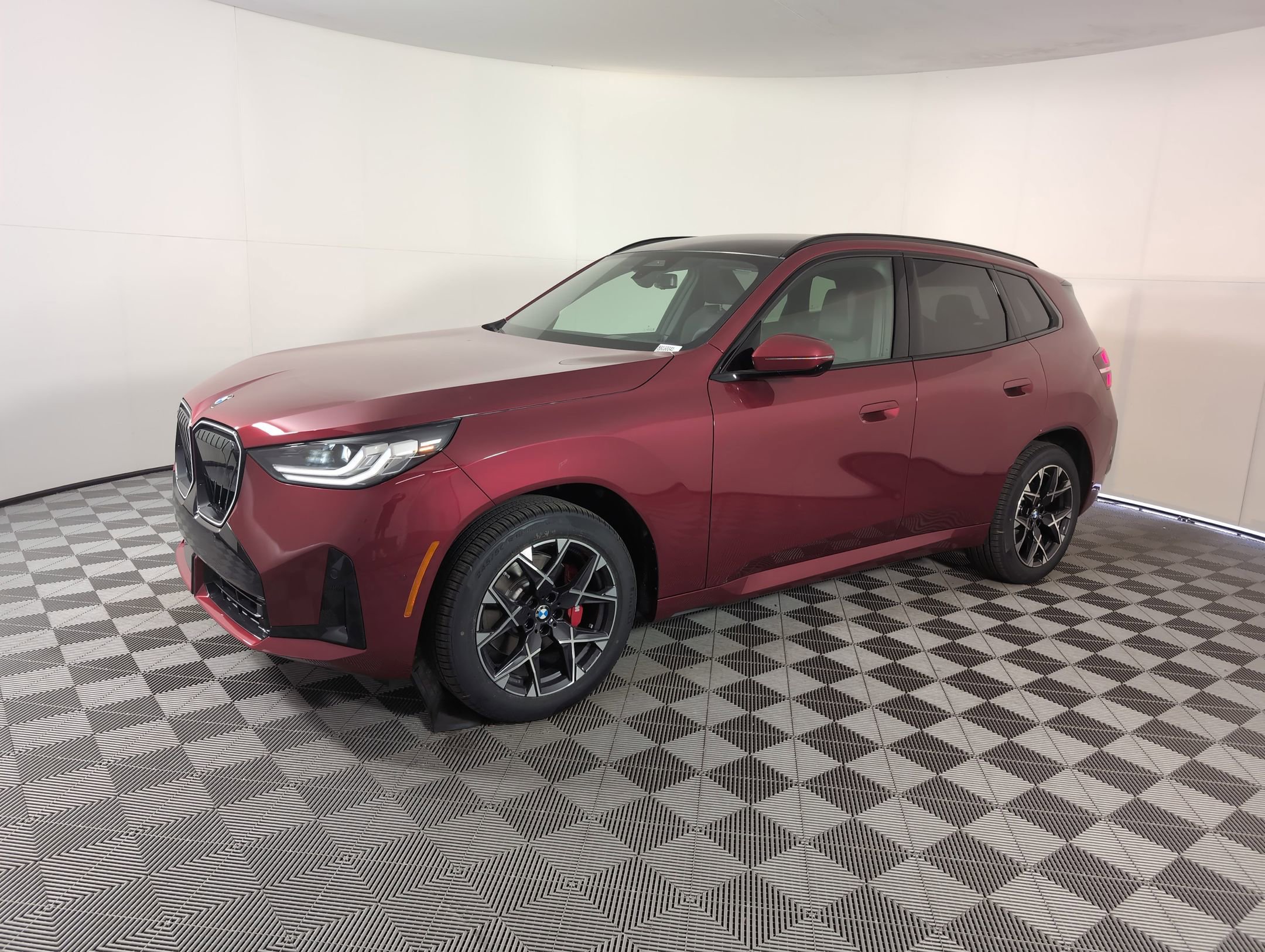 2025 Bmw X3 30x Drive photo 2