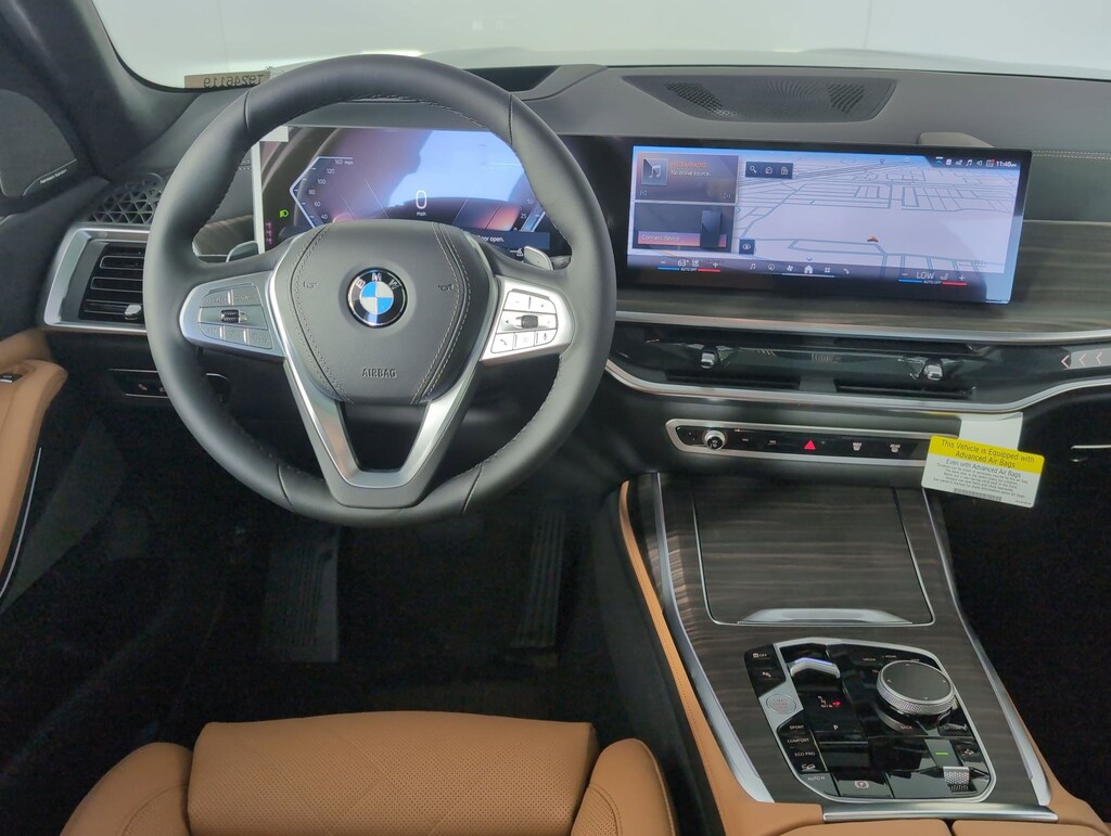 New 2026 BMW X7 xDrive40i SUV