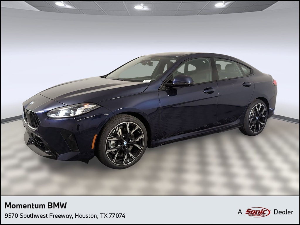 New 2026 BMW 228i  Gran Coupe