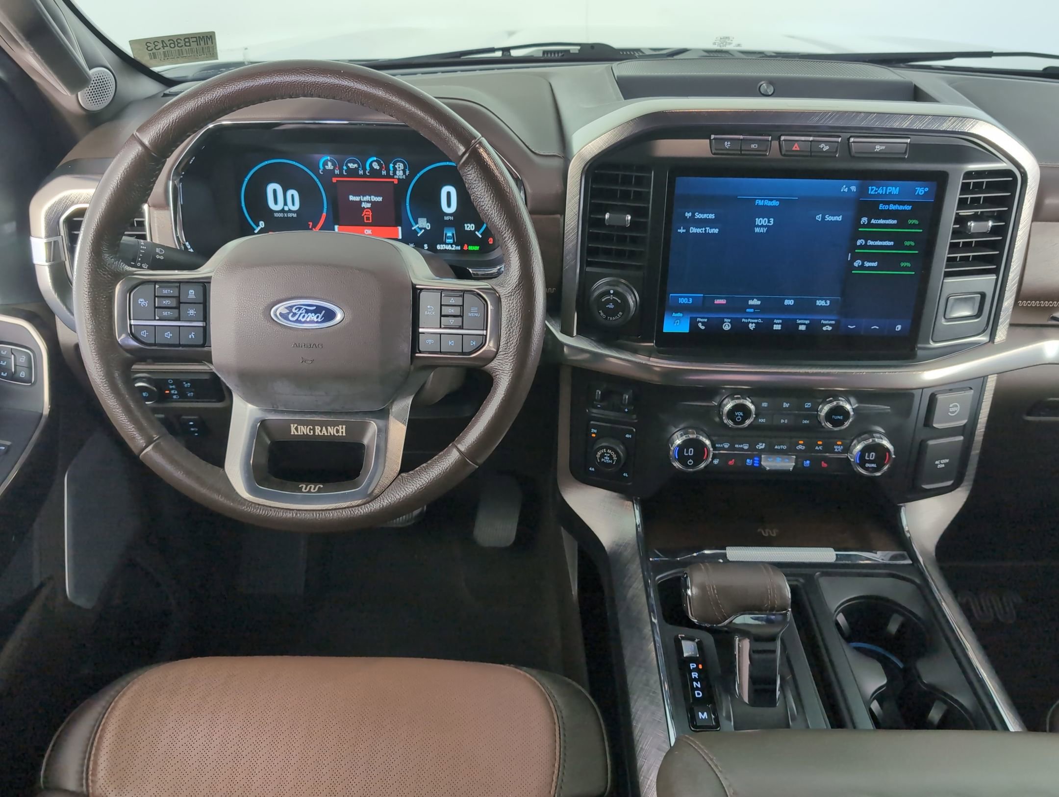 2021 Ford F-150 photo 4