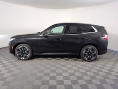 Used 2025 BMW X3 30 xDrive SUV for sale in Houston