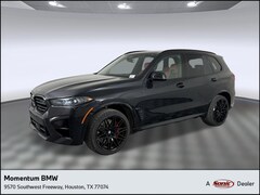2026 BMW X5 M Competition SUV