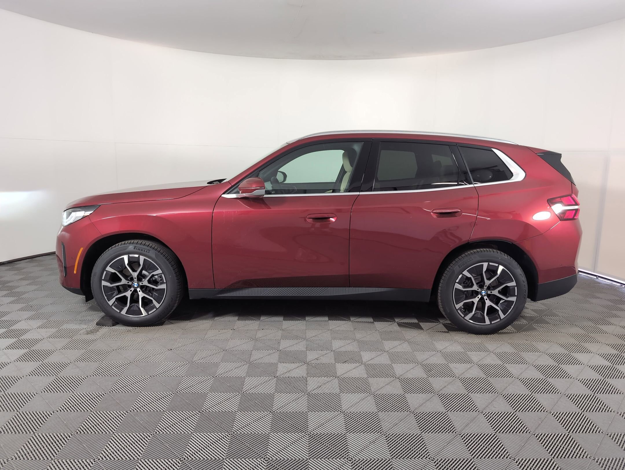 2025 Bmw X3 30x Drive photo 2