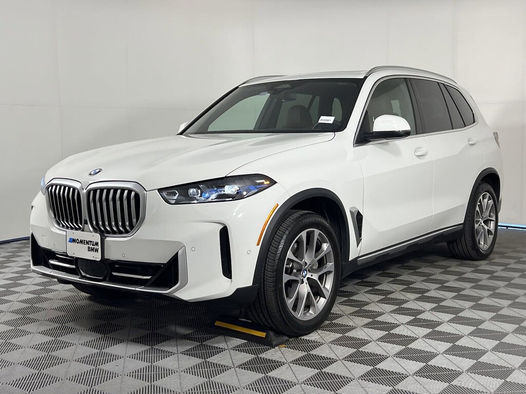 Used 2024 BMW X5 For Sale in Houston TX Stock MR9U42593