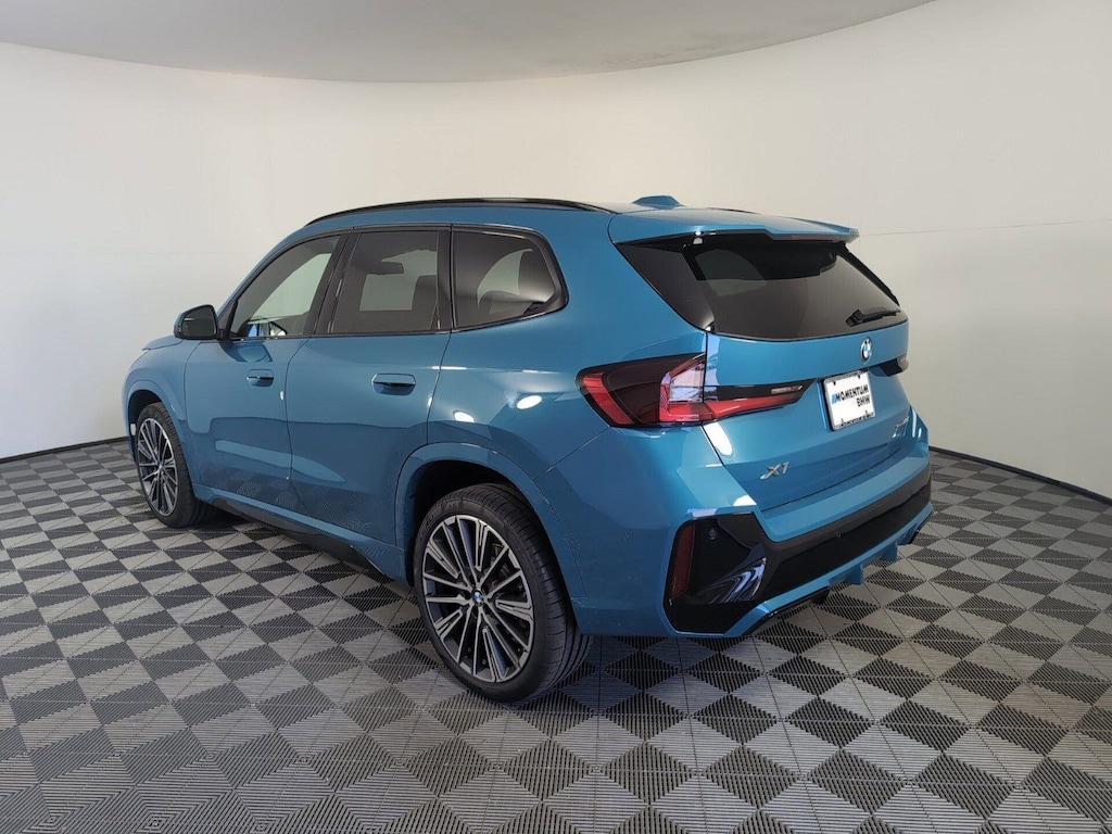 Used 2025 BMW X1 xDrive28i SUV