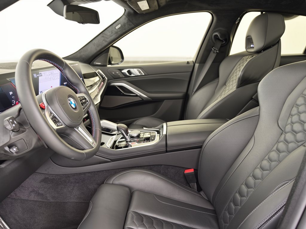 X6 M Competition SUV
