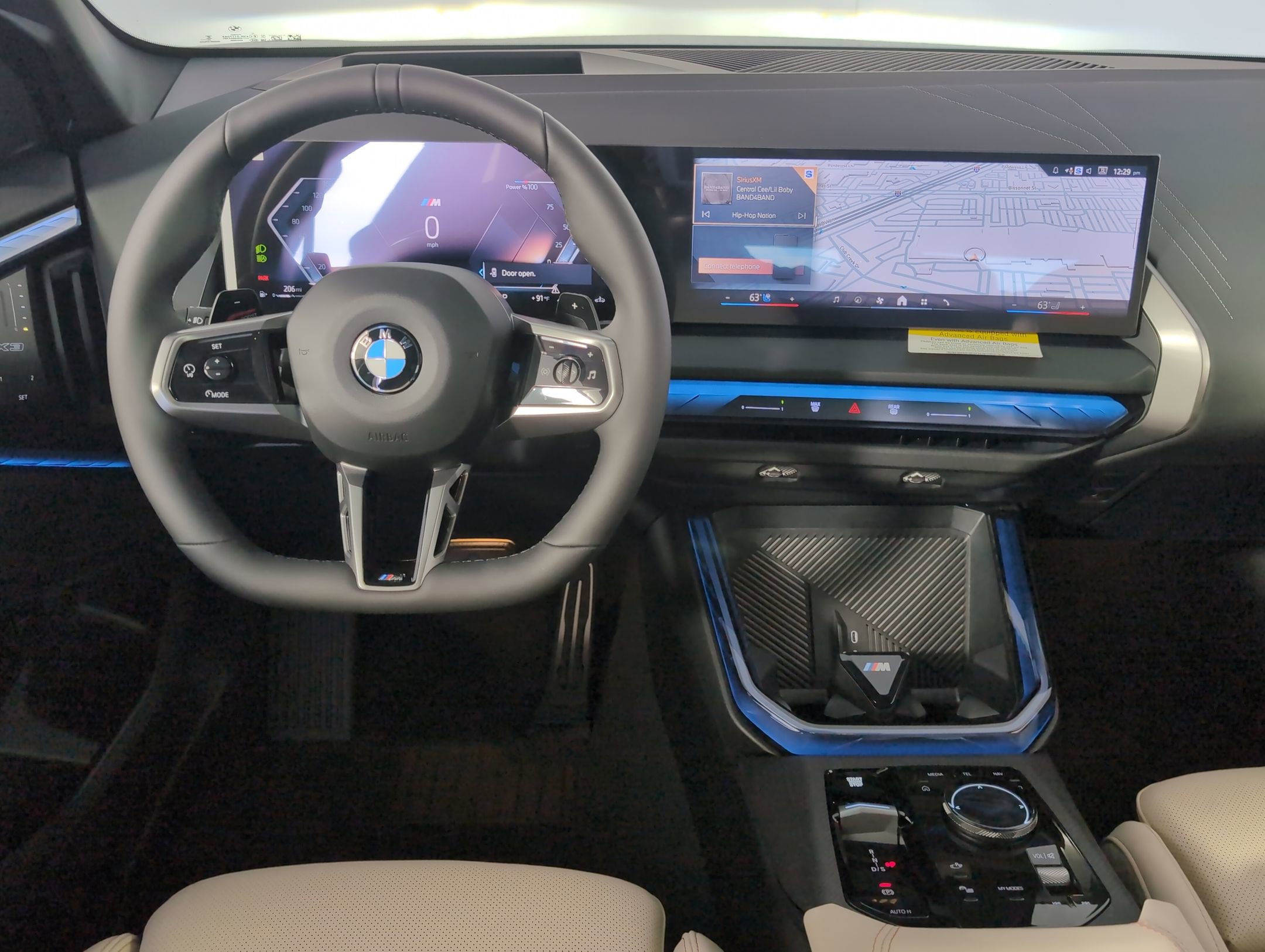 2026 Bmw X3 photo 3