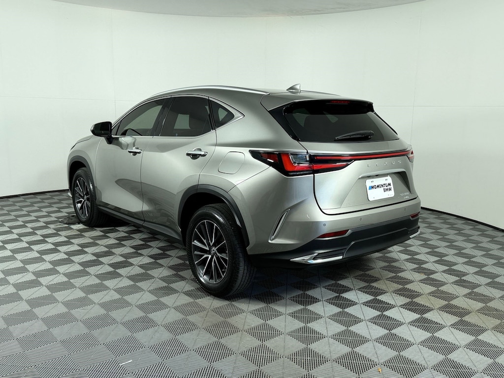 Used 2023 Lexus NX 350 Premium SUV