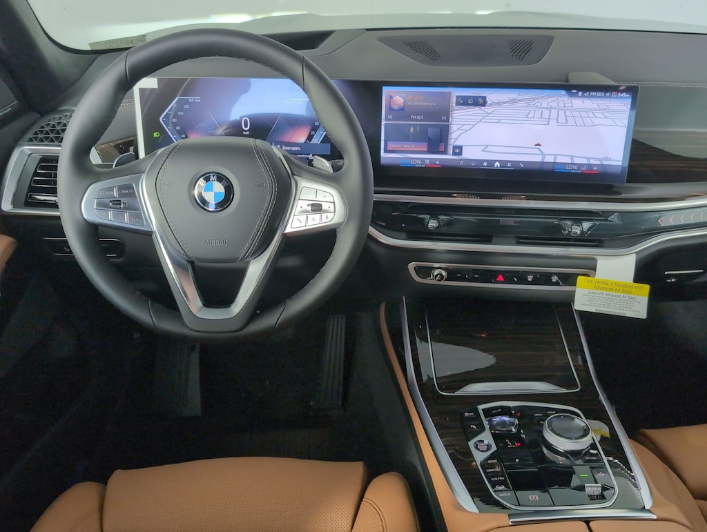 New 2026 BMW X7 xDrive40i SUV