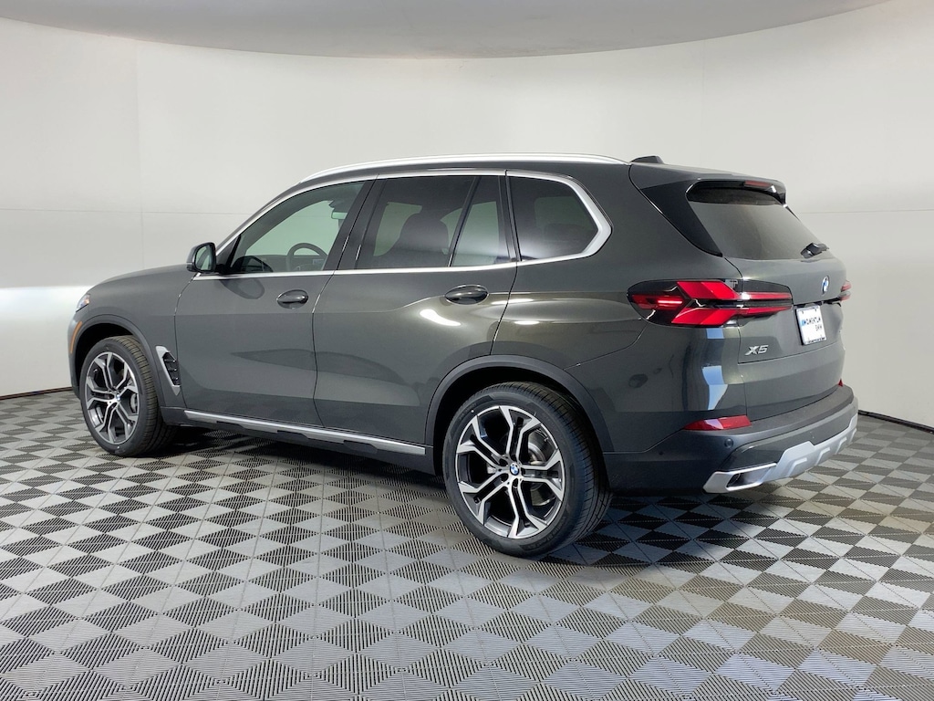 Used 2026 BMW X5 sDrive40i SUV