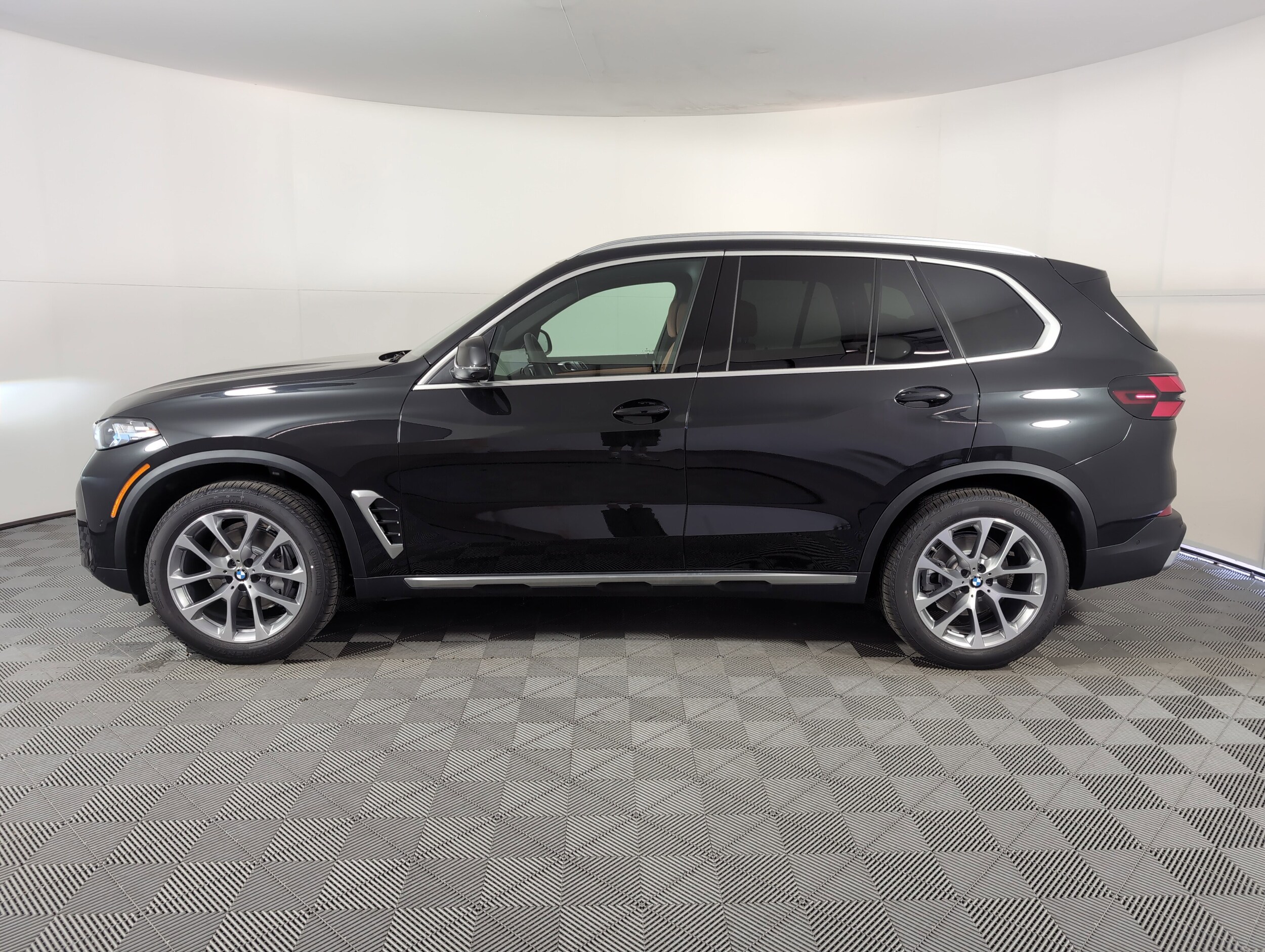 2026 Bmw X5 sDrive40i photo 4