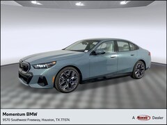 2026 BMW i5 eDrive40 Sedan