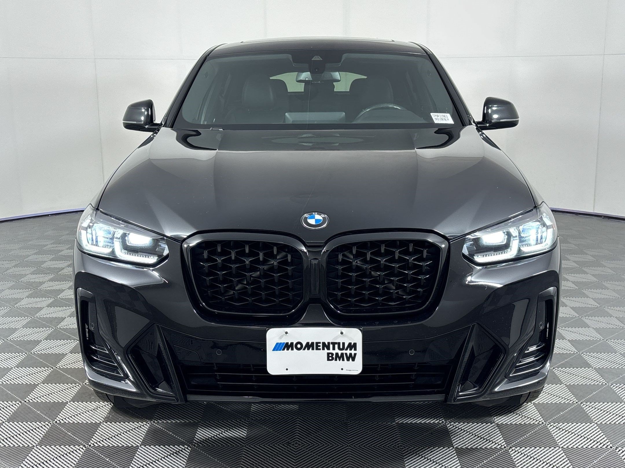 X4 XDrive30i Sports Activity Coupe