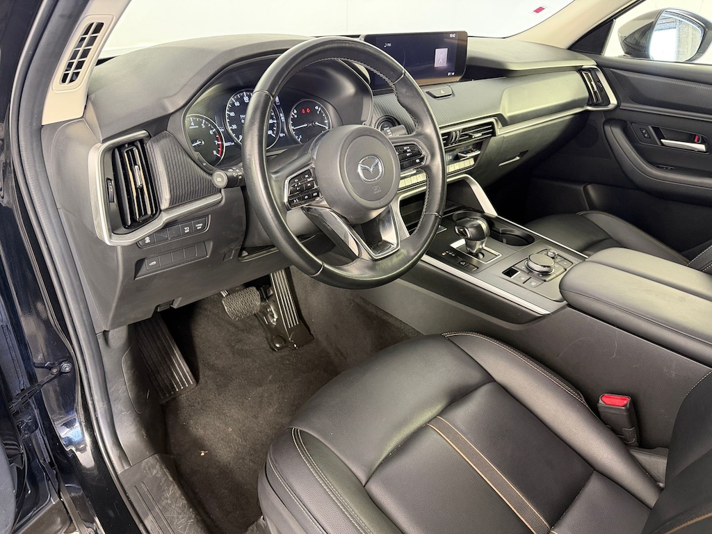 Used 2024 Mazda CX-90 3.3 Turbo Select SUV