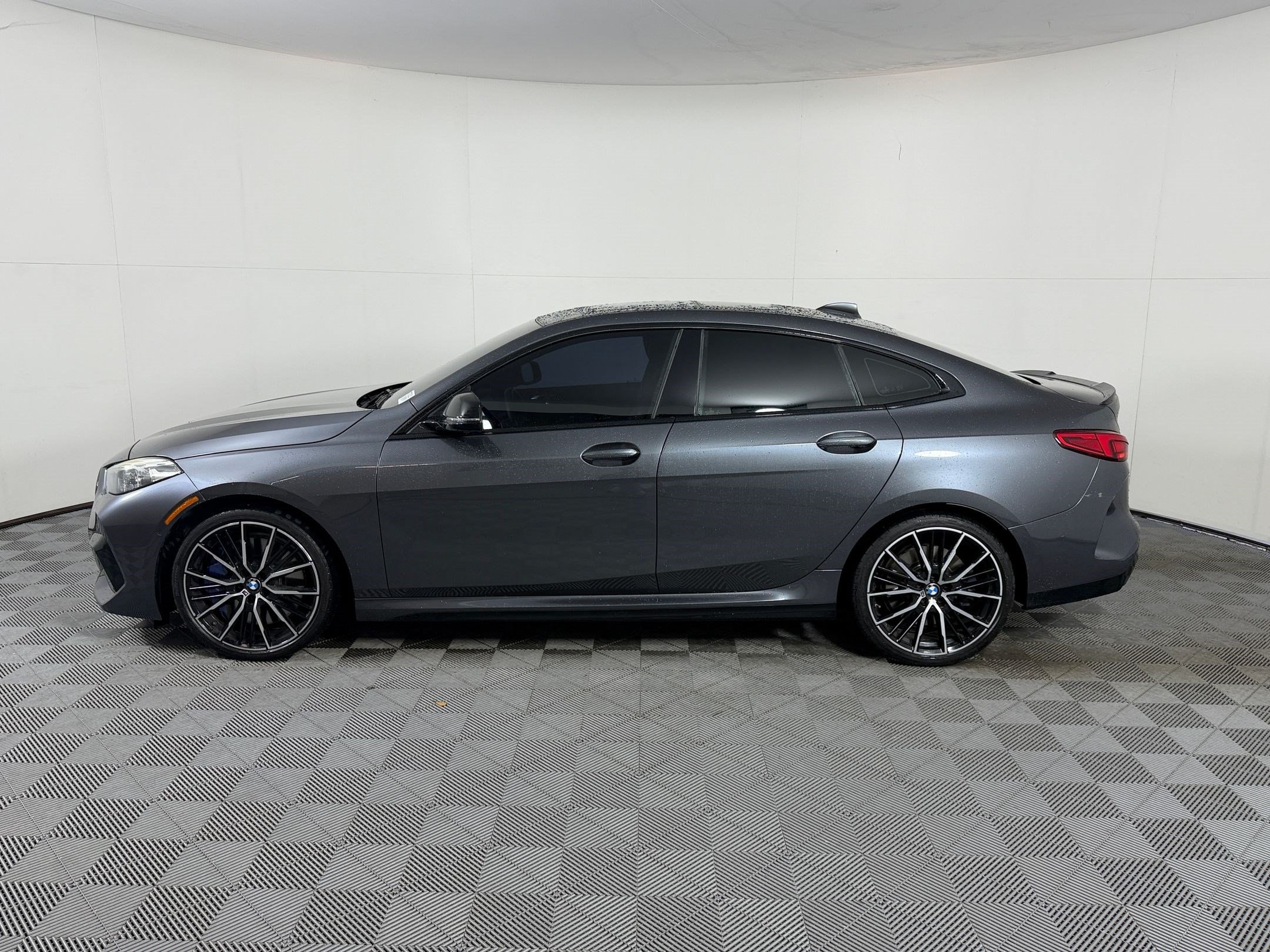 M235i XDrive Gran Coupe