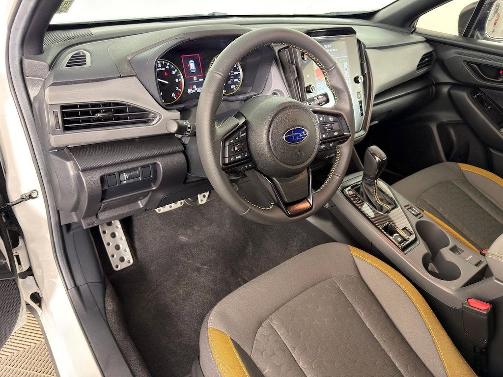 Used 2024 Subaru Crosstrek Sport SUV