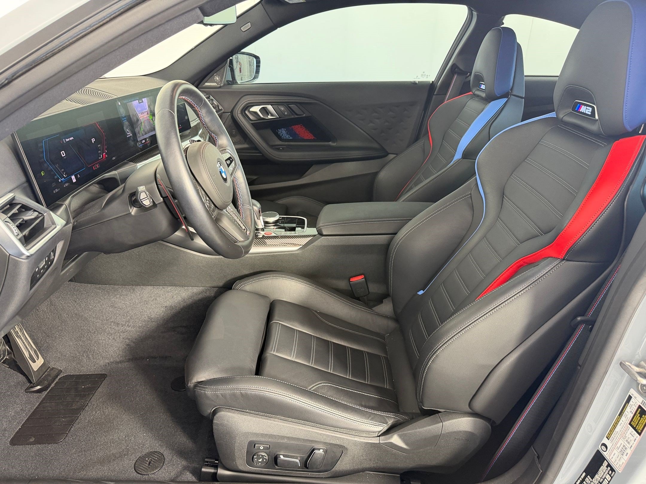 M2 Coupe