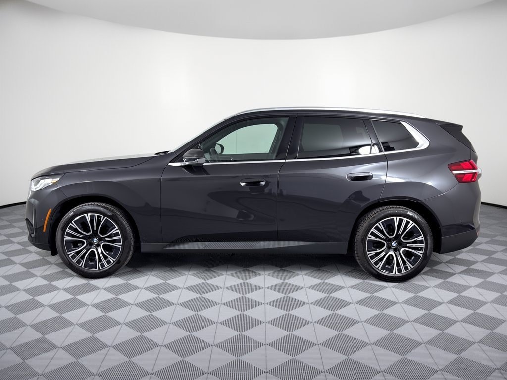 Certified 2025 BMW X3 30 xDrive SUV