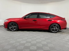 Used 2023 Acura Integra A-Spec Tech Package Hatchback for sale in Houston
