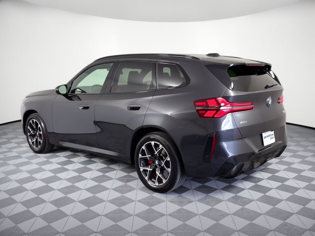 Used 2026 BMW X3 30 xDrive SUV