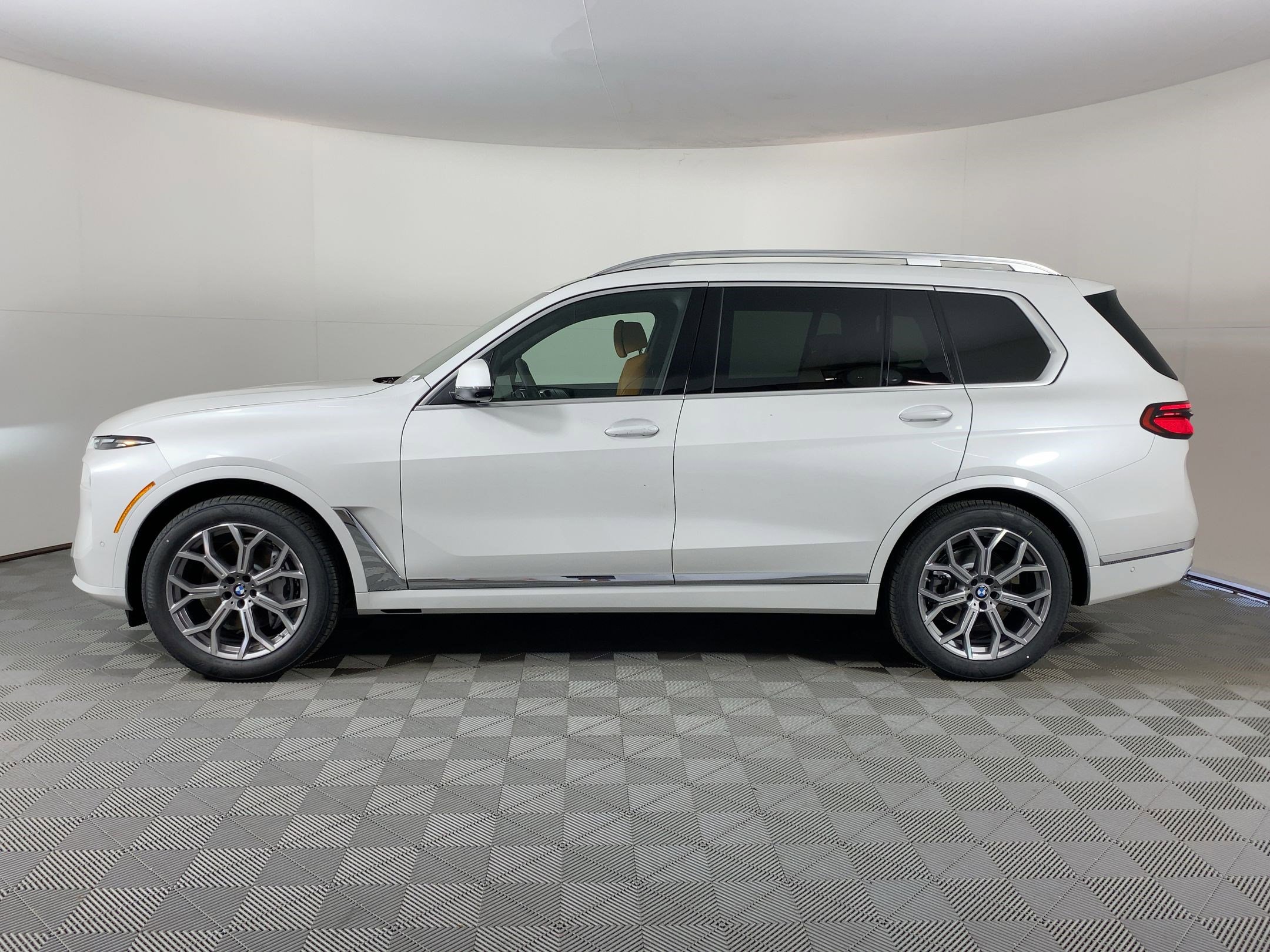 2026 Bmw X7 xDrive40i photo 2
