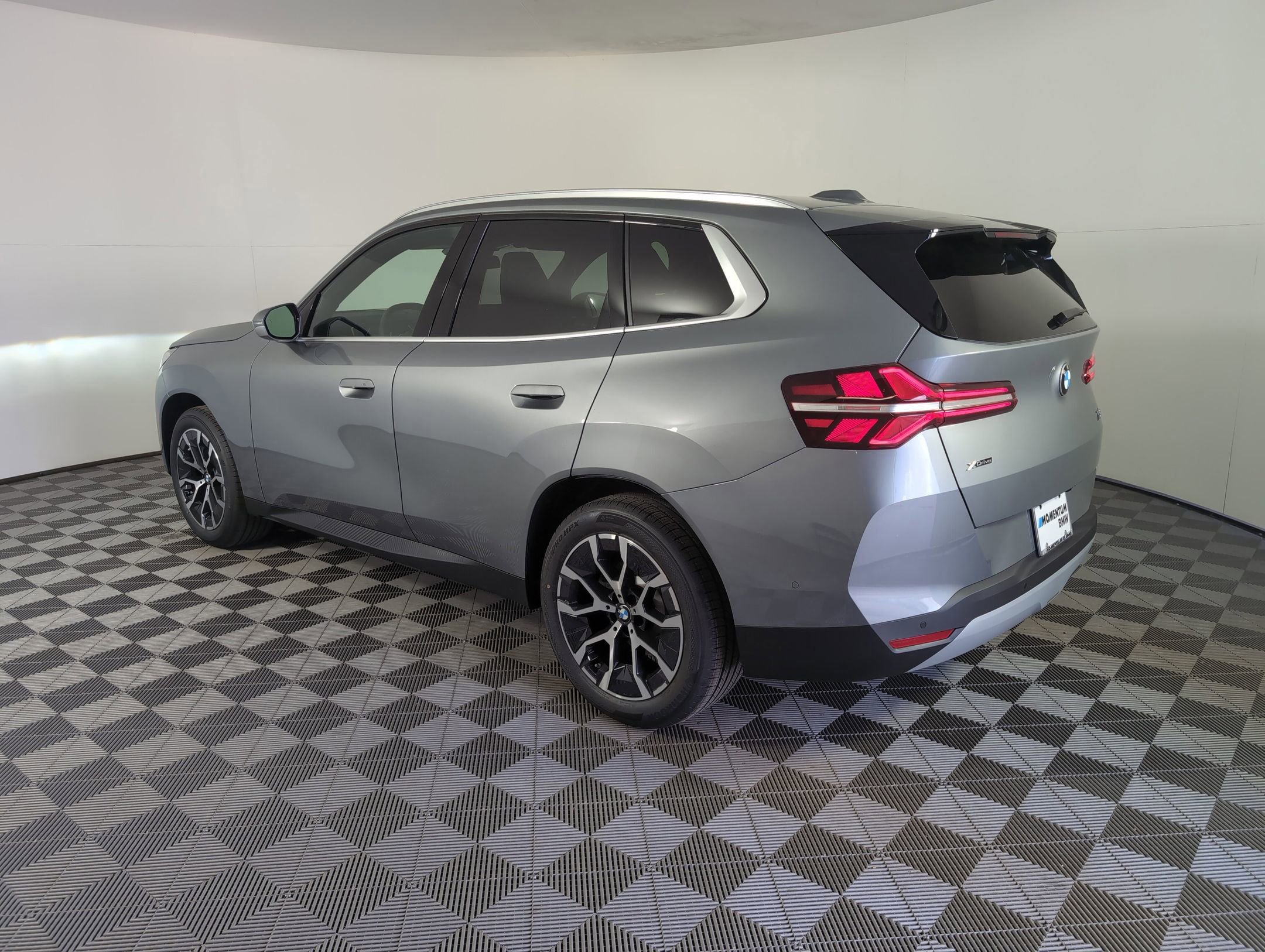 2025 Bmw X3 30x Drive photo 3