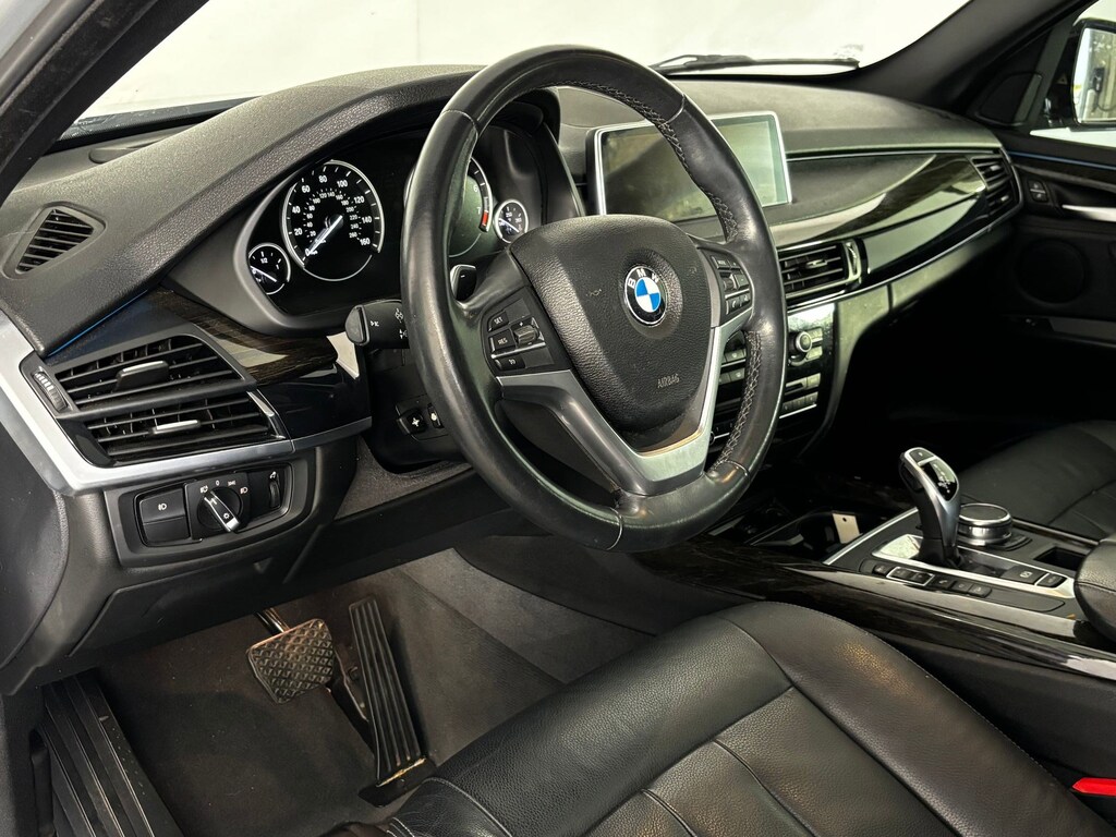 Used 2018 BMW X5 xDrive35i SUV