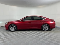 Used 2023 LEXUS ES 350 Sedan in Houston