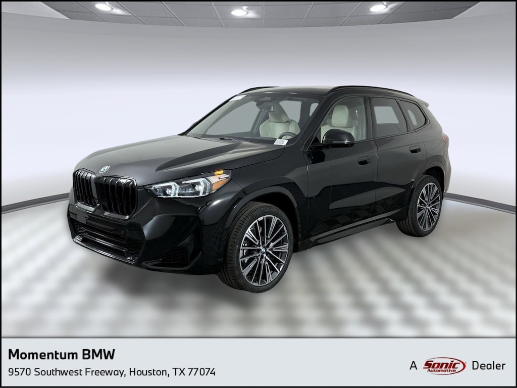 Used 2025 BMW X1 xDrive28i SUV