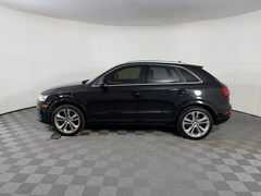 Used 2016 Audi Q3 2.0T Premium Plus SUV for sale in Houston