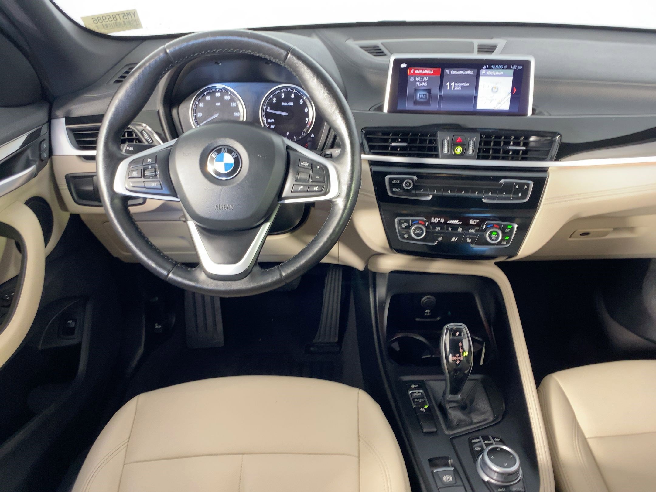 2021 Bmw X1 sDrive28i photo 4
