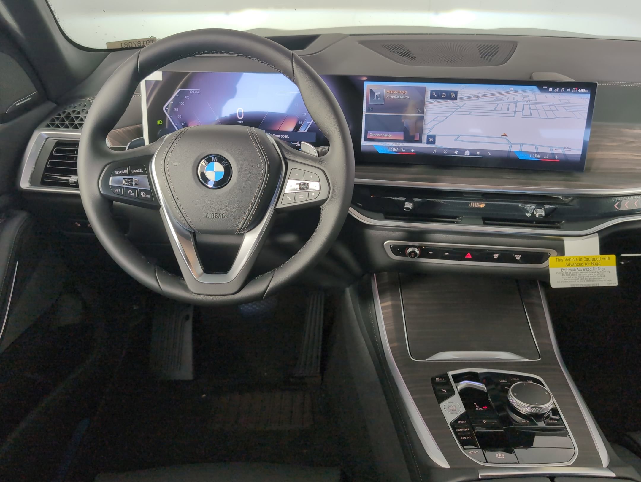 2026 Bmw X5 sDrive40i photo 3