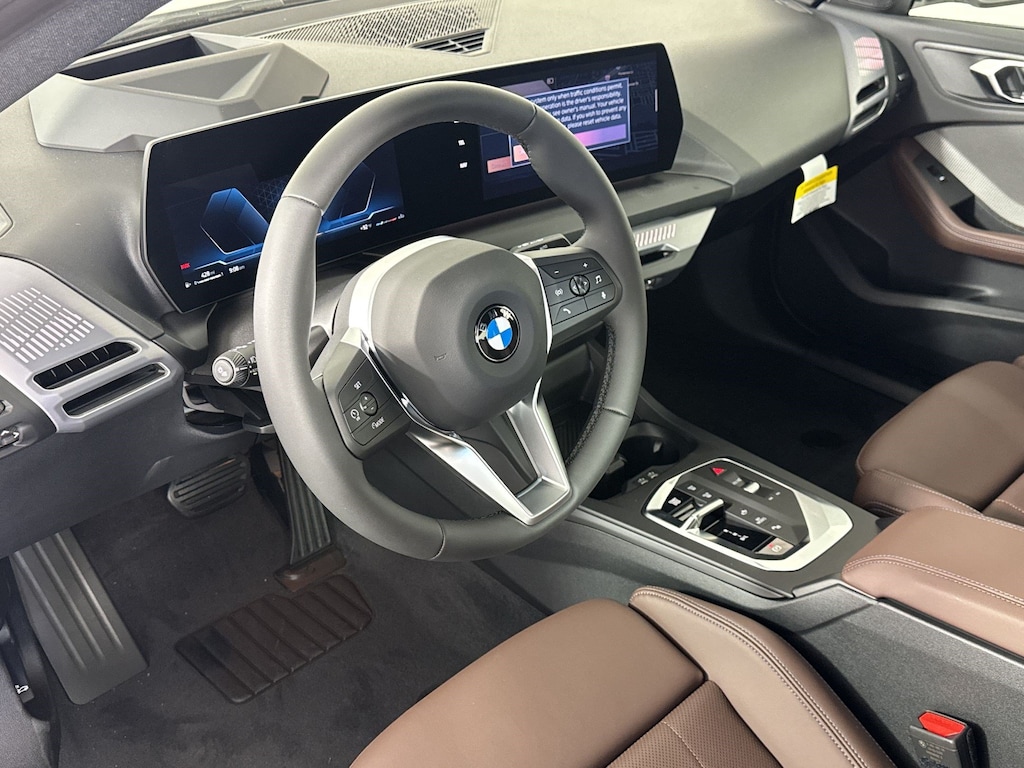 New 2026 BMW 228i Gran Coupe