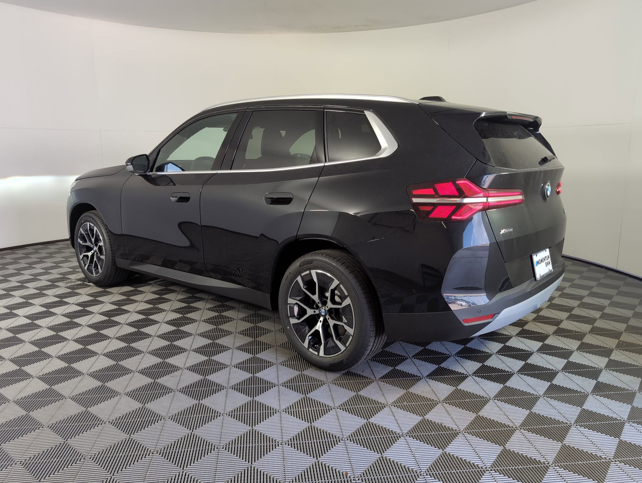 2026 Bmw X3 photo 3