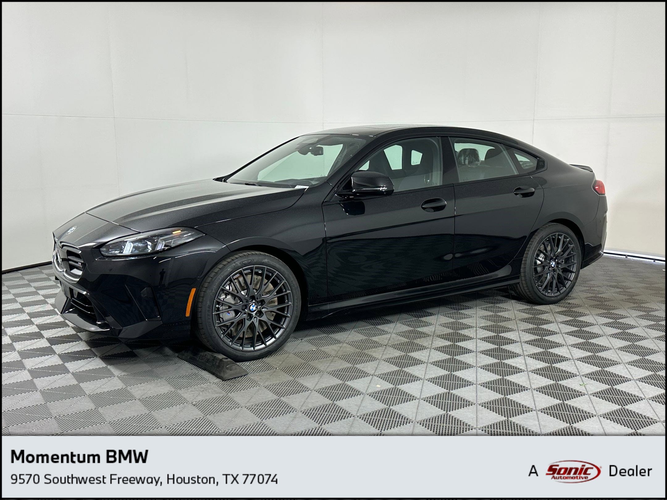 2026 BMW 2 Series M2 Competition's photo