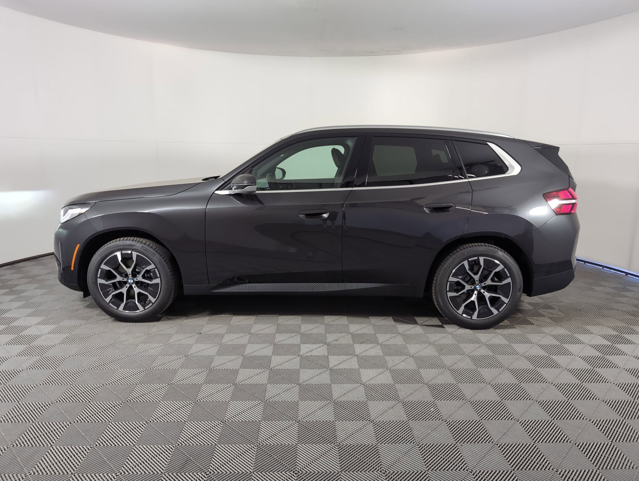 2025 Bmw X3 30x Drive photo 2