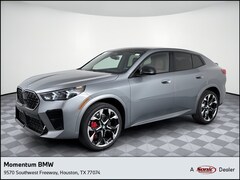 2026 BMW X2 xDrive28i SUV