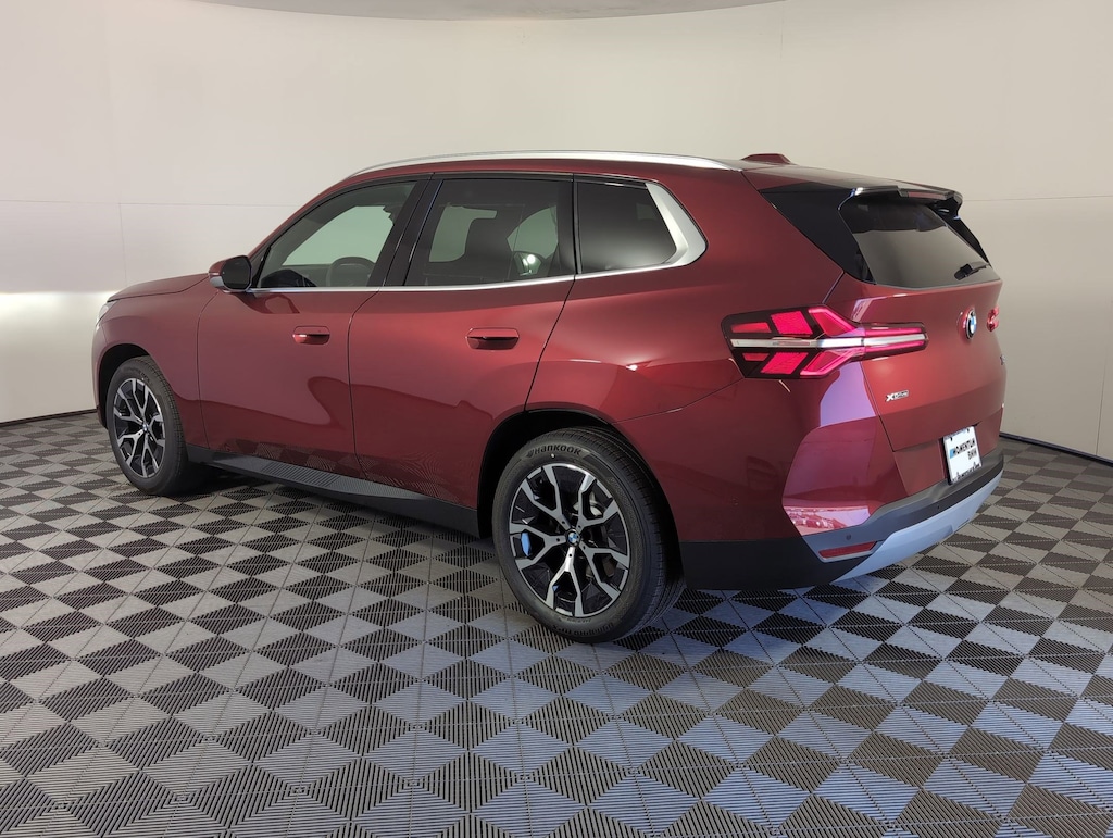 Used 2026 BMW X3 30 xDrive SUV