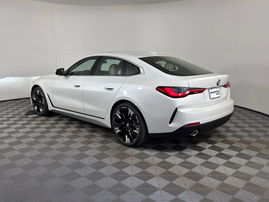 Used 2026 BMW 430i Gran Coupe