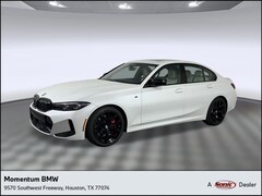2026 BMW M340 i NA Sedan