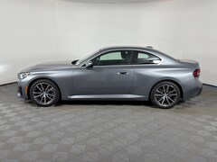 Used 2026 BMW 230i Coupe for sale in Houston