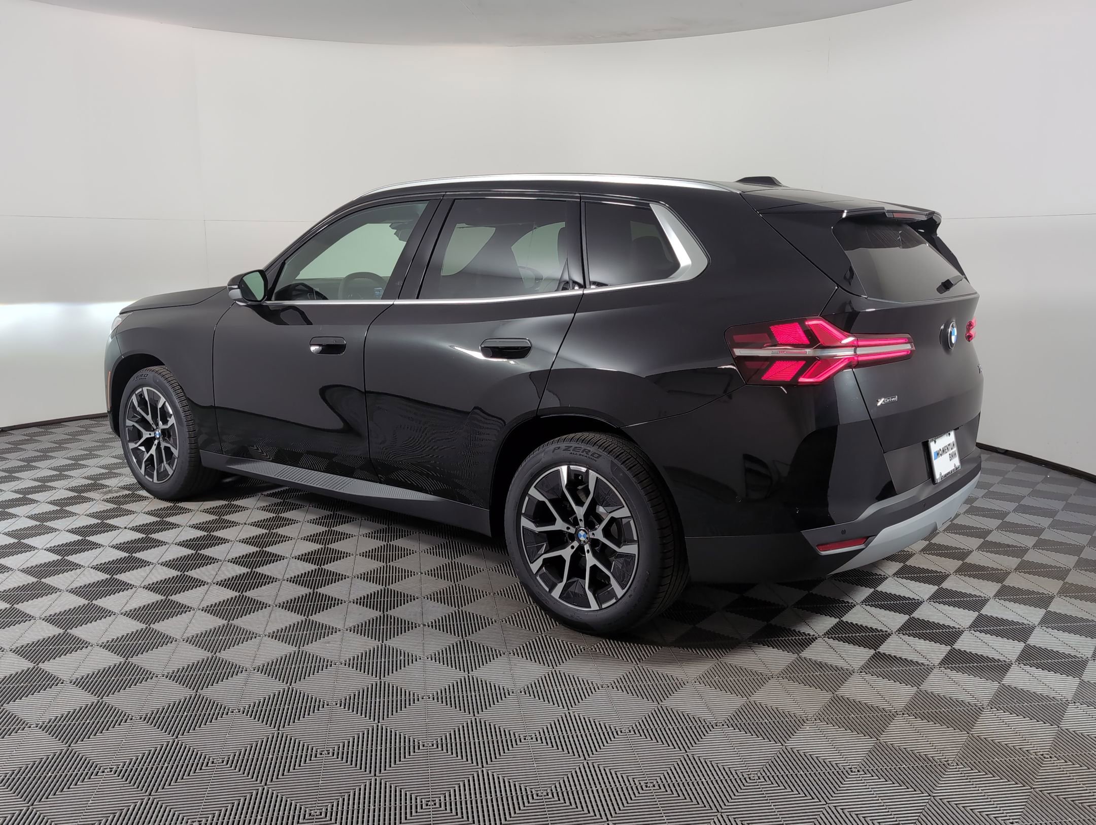 2026 Bmw X3 photo 3