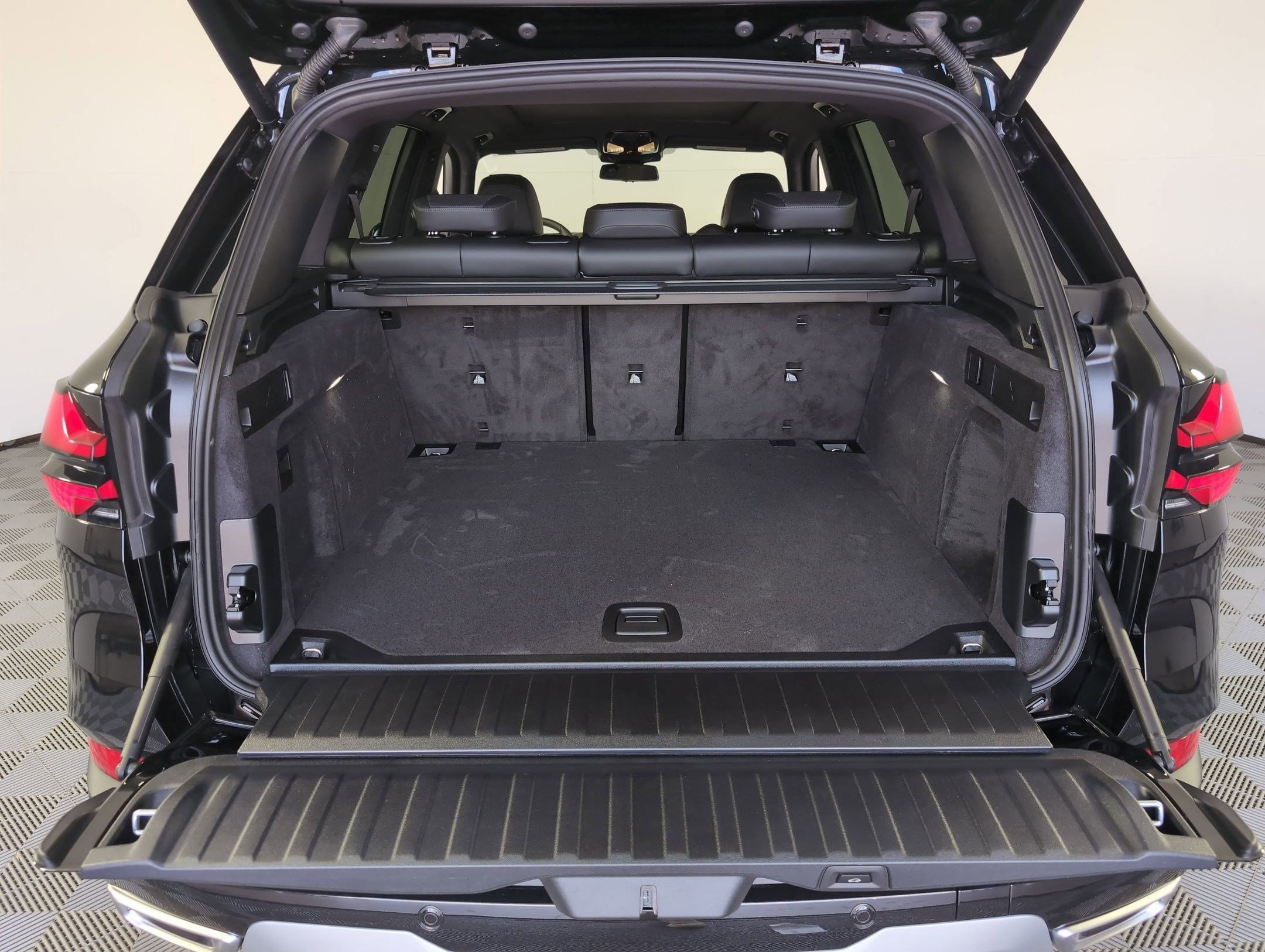 2026 BMW X5 40i - Photo 30